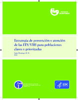 Estrategia de prevención y atención de las ITS/VIH